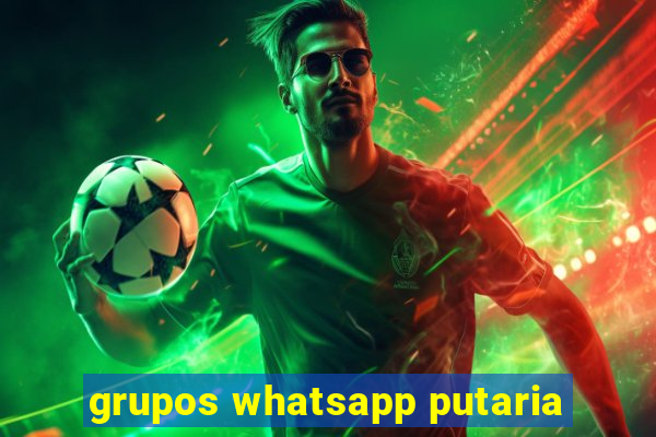 grupos whatsapp putaria